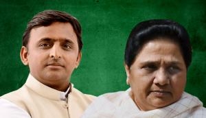 Akhilesh Yadav ready to sacrifice Lok Sabha seats to continue alliance with BSP