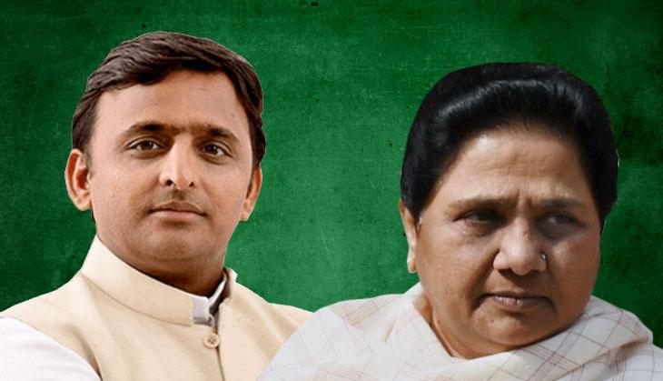 maya akhilesh