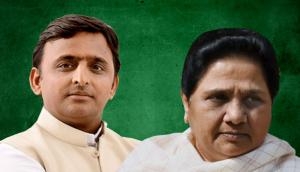 ‘Will reflect deeply,’ Akhilesh Yadav on SP-BSP alliance separation; to fight on all 11 seats alone