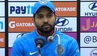 'Hitman' Rohit Sharma likens T-20 format to English Premier League