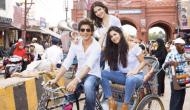 Zero: Not Shah Rukh khan, Katrina Kaif to romance this actor in Aanand L Rai's film