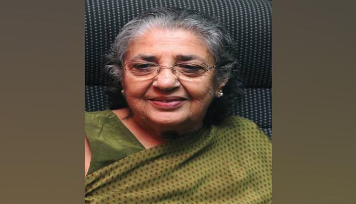 Veteran Indian actress Shammi passes away