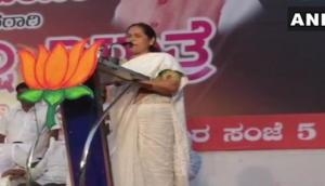 BJP: Karnataka govt framing Hindu youth in Gauri Lankesh murder