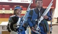 Shooting World Cup: Deepak Kumar, Mehuli Ghosh win 6th medal for India
