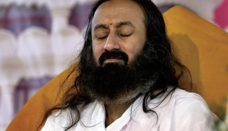Pakistan invites Sri Sri Ravi Shankar for Kartapur Corridor inauguration