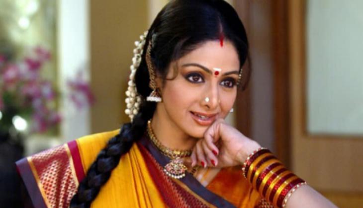 Sridevi