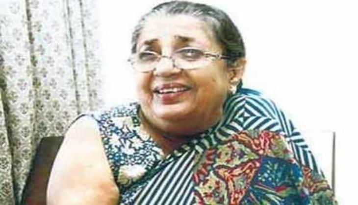 Veteran actress Shammi popularly know as 'Shammi aunty' passes away at the age of 89.