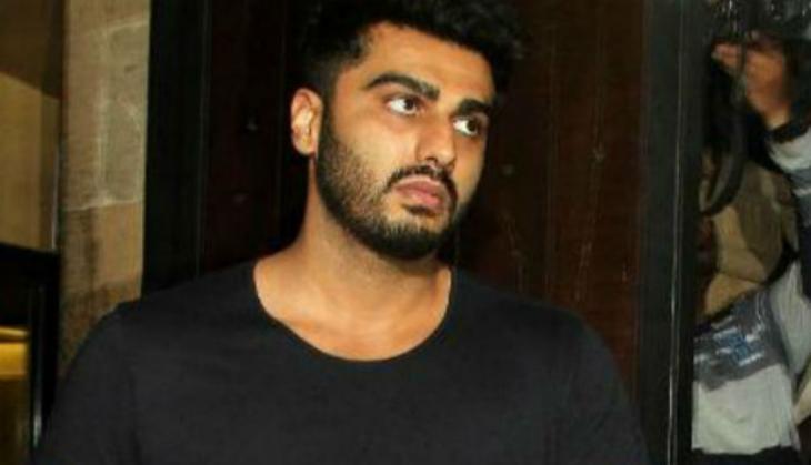 Arjun Kapoor