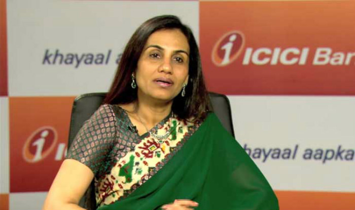 ICICI's Chanda Kochhar, Axis' Sharma summoned in PNB fraud case