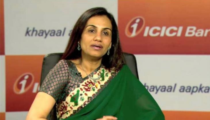 chanda kochar
