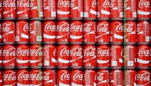 Coca-cola shuts factory trips for students amid Britain obesity backlash