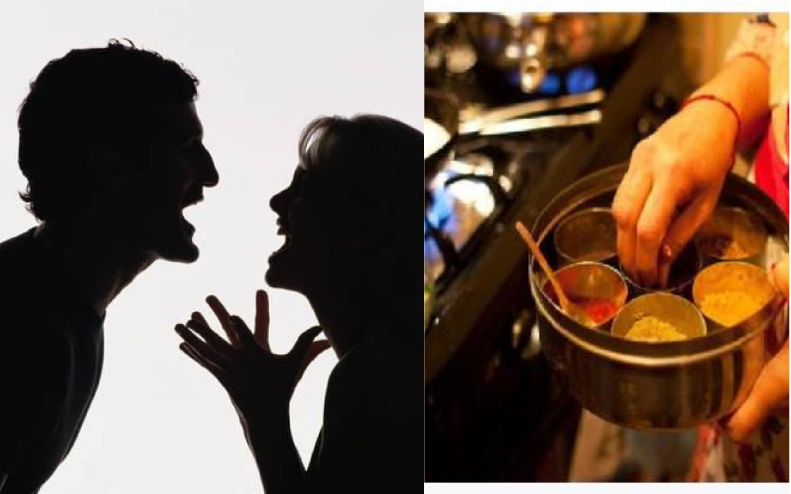 Man files divorce plea as his wife neither cooks tasty food, nor does she offer him water when he returns home 