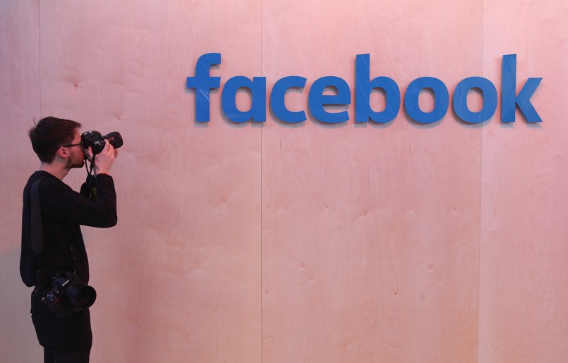 Facebook asks if men could request sexual photos from minors