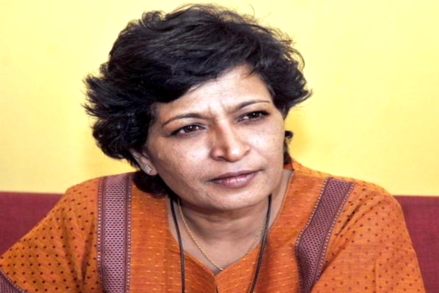 Ram Sene chief compares Gauri Lankesh's murder with death of 'dog'