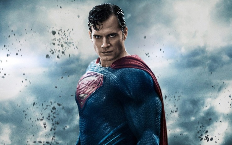 Hollywood actor Henry Cavill bids adieu to 'Superman'?