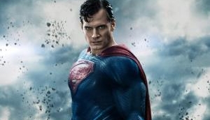 Hollywood actor Henry Cavill bids adieu to 'Superman'?