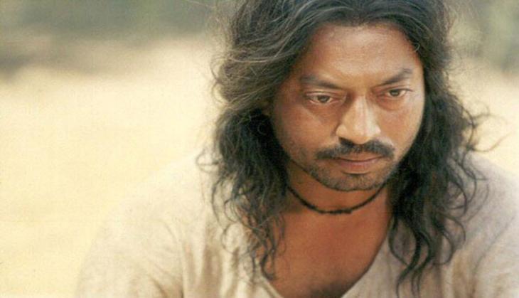 Irrfan Khan reveals about his 'rare disease' says, I have been diagnosed with Neuroendocrine Tumour