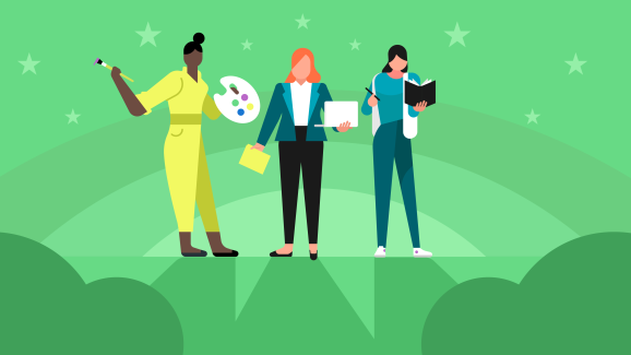 Google celebrates International Women’s Day on its Play Store