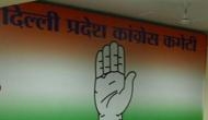 Congress to meet Goa Governor to stake claim to form goverment
