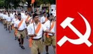 RSS is like Taliban, Khalistan terrorists, says CPI(M)