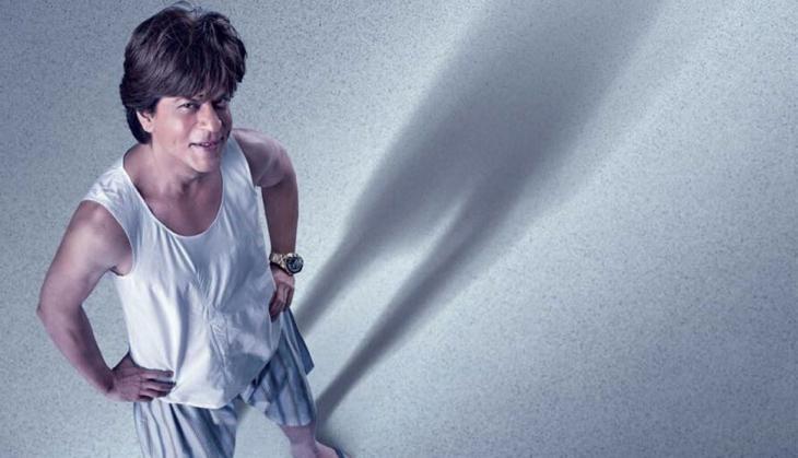Shah Rukh Khan