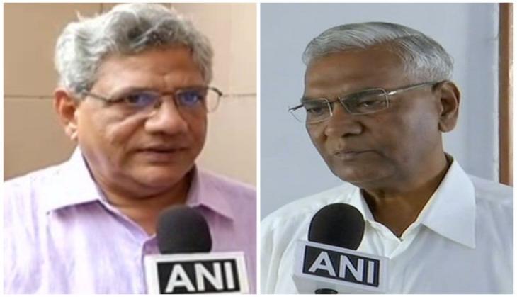 Section 144 imposed in Tripura