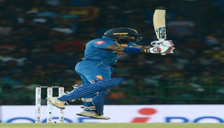 srilanka win