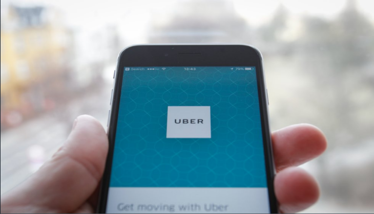 OMG! 21-years-old drunk man paid Rs 1 lakh for his Uber ride