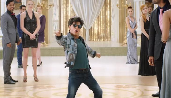 Zero: Not Kirpan but Shah Rukh Khan was holding a sword in the poster, says filmmakers to Bombay HC