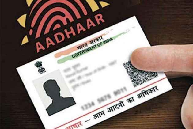 March 31 Aadhaar linking deadline can be extended, Centre tells Supreme Court