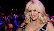 Porn Star Stormy Daniels sues Trump over 'hush agreement'
