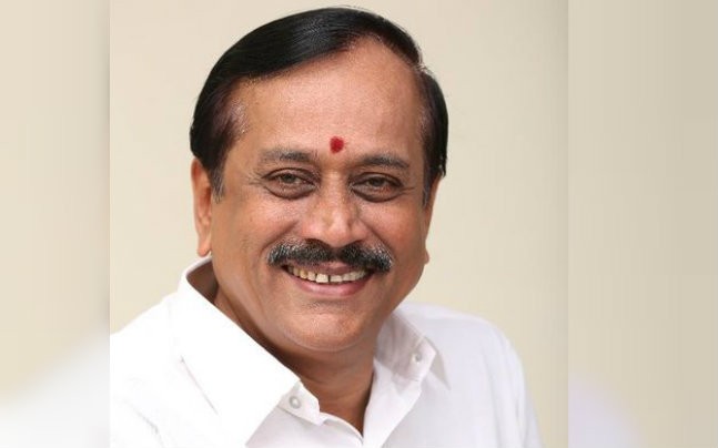 BJP office attacked, Raja regrets Facebook post 