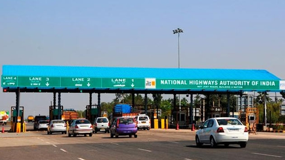 Rajasthan highways to go toll-free for state vehicles