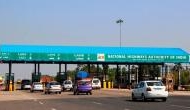 Maharashtra: Gangsters fire at toll plaza staff after quarrel