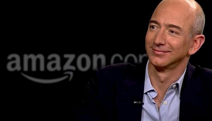 amazon