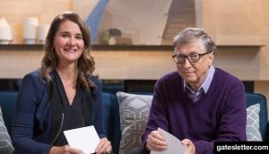 Bill and Melinda Gates Foundation announces USD 170 million for women's empowerment