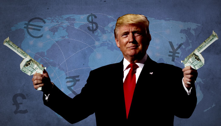 Protectionism is a zero-sum game. But who will bell the cat?
