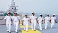 Indian Navy Recruitment 2018: Apply for the Short Service Commission (SSC) Posts and other posts; check out the last date