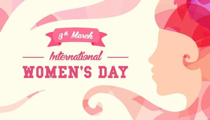 International Women's Day