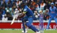 Nidahas Trophy: Perera's quickfire 66 helps Sri Lanka defeat India