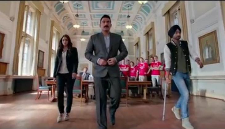 Ranjit Bawa and Mandy Takhar starrer Khido Khundi trailer is out; emotional and power packed at the same time!