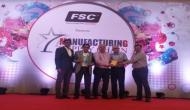Nuvoco wins 'Best in Class Continuous Improvement' award