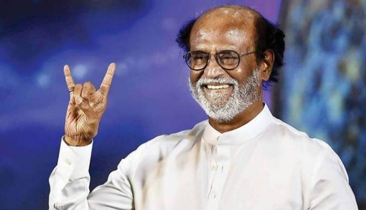 Superstar Rajinikanth presence on social media by joining Facebook and Instagram