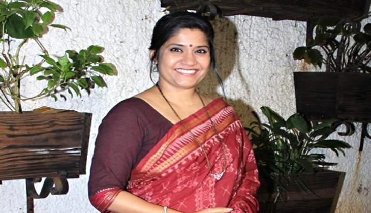 renuka shhane