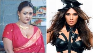  Richa Chadha to helm the biopic of South adult star Shakeela