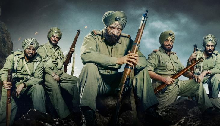 Film Subedar Joginder Singh is worth getting ‘Tax-Free’!