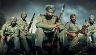 Subedar Joginder Singh enthralls the audiences yet again, with the release of its second poster