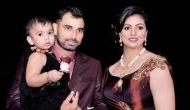 Mohammed Shami's wife Hasin Jahan says she found condoms in cricketer's car; alleges family threaten to kill her
