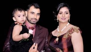 Mohammed Shami's wife Hasin Jahan says she found condoms in cricketer's car; alleges family threaten to kill her