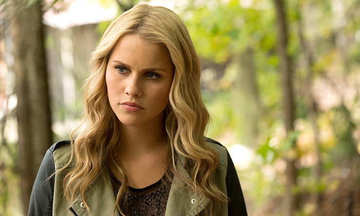 'The Vampire Diaries' actress Claire Holt suffers devastating miscarriage